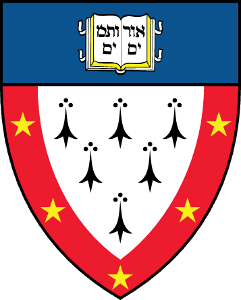 Yale School of Music crest