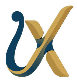 Muse [X] logo