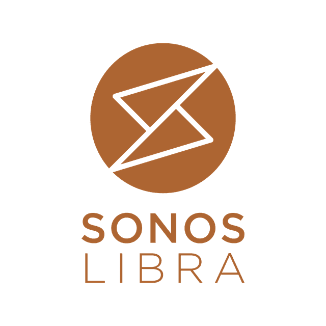 Sonos Libra logo