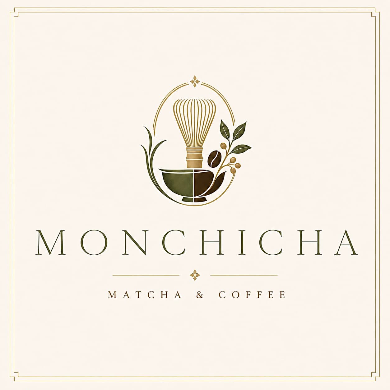 Maison Monchicha tea shop and lifestyle partner