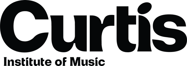 Curtis Institute of Music logo
