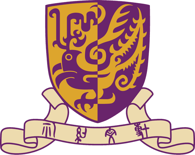 The Chinese University of Hong Kong, Shenzhen — School of Music logo