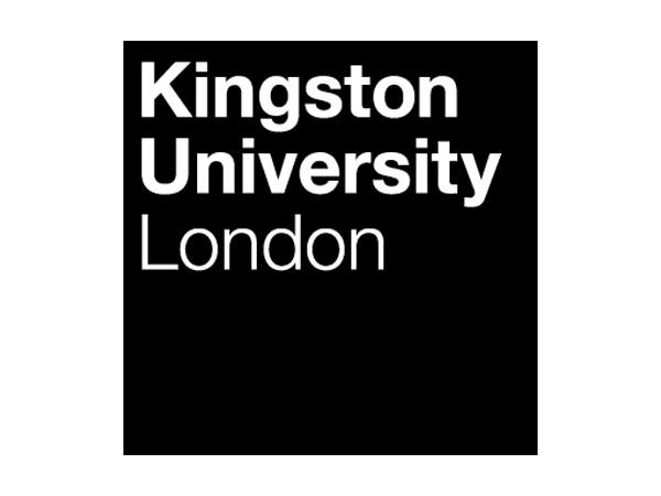 Kingston University logo