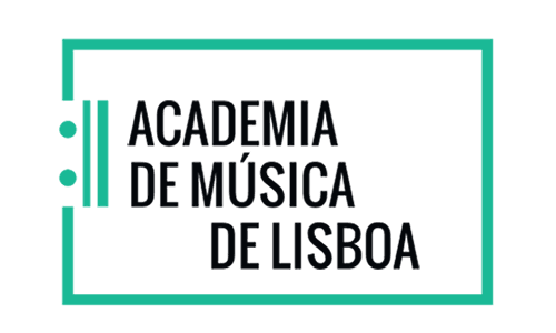 Academia de Música Antiga de Lisboa logo