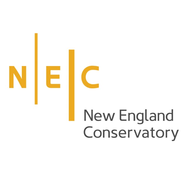 New England Conservatory of Music logo