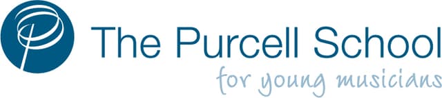 Purcell School logo