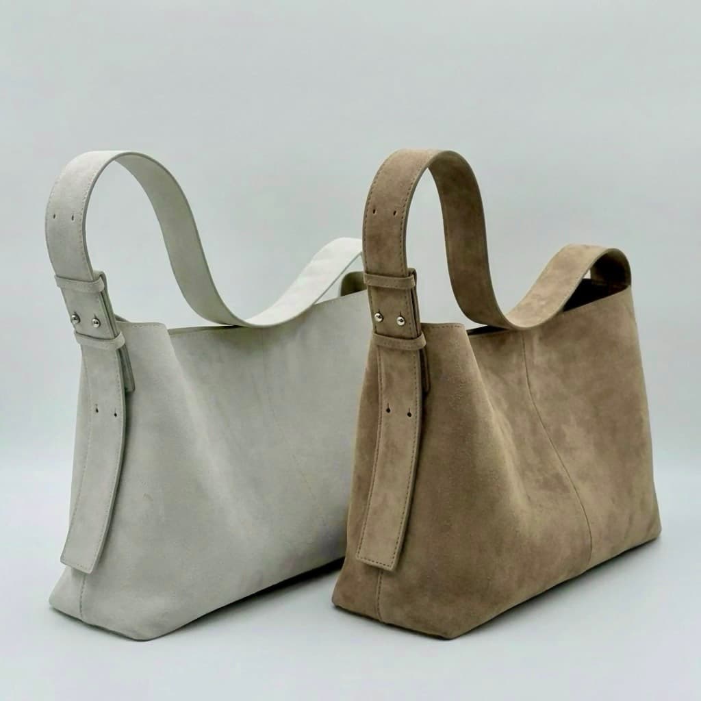 Daily Mate Co. product bags