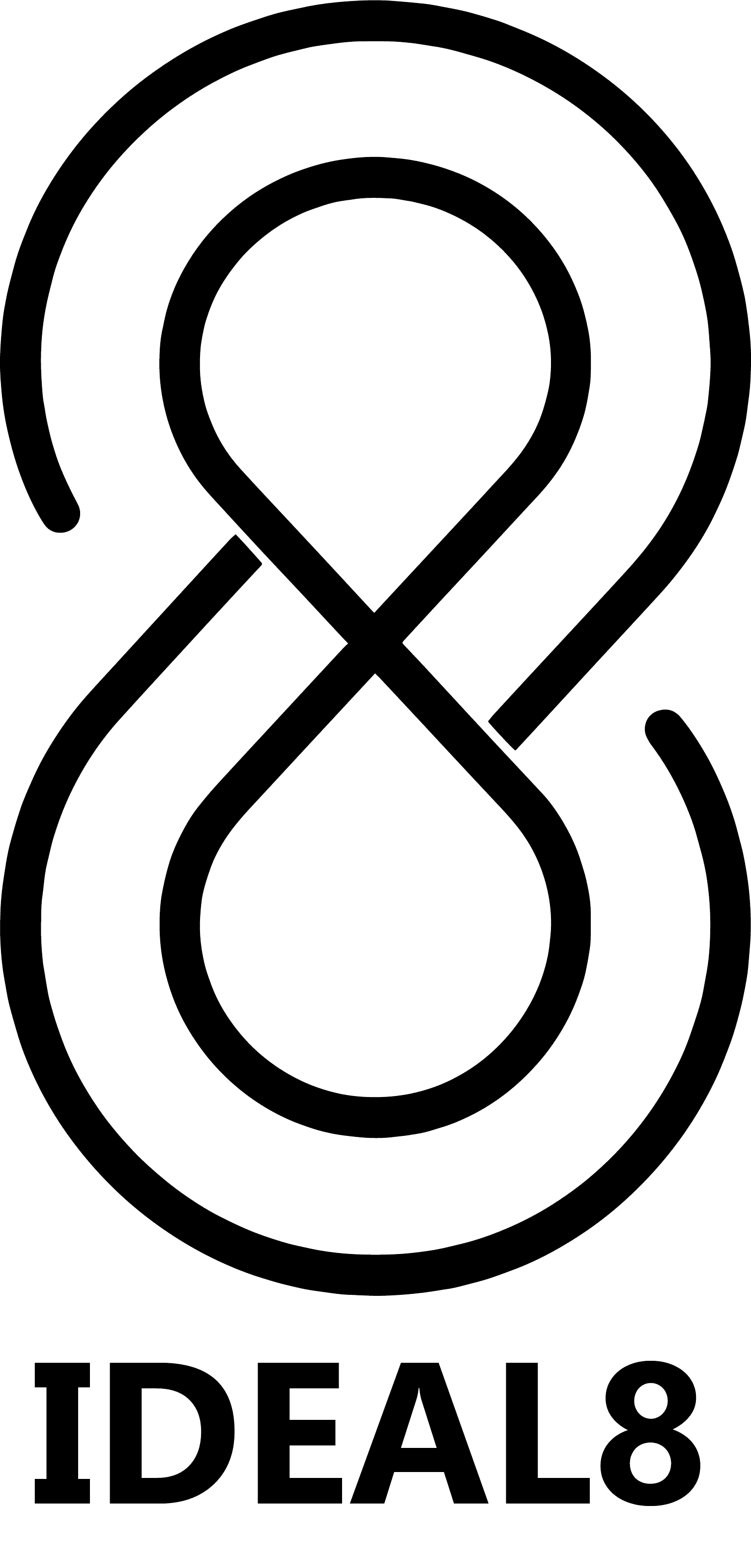 Ideal8 Studio logo