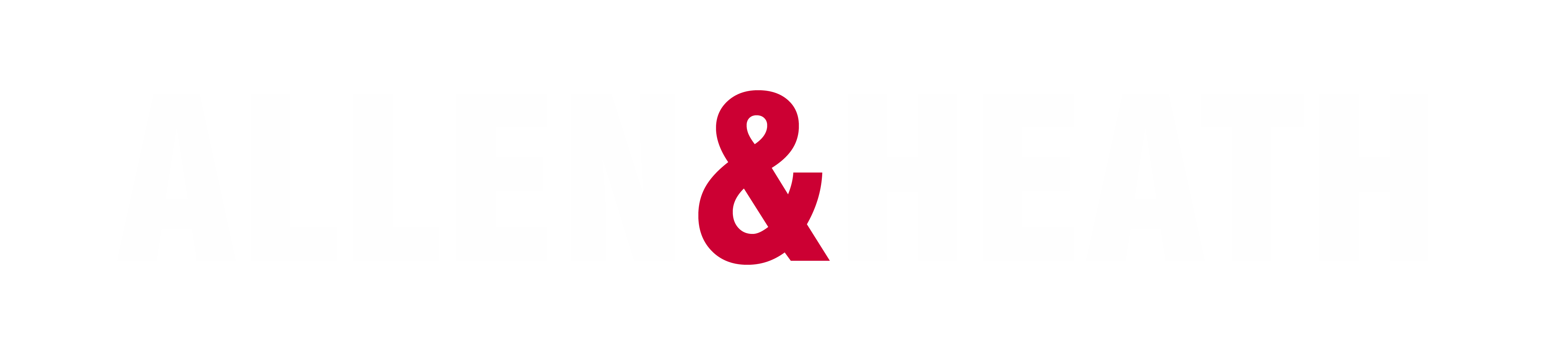 Allen & Heath logo