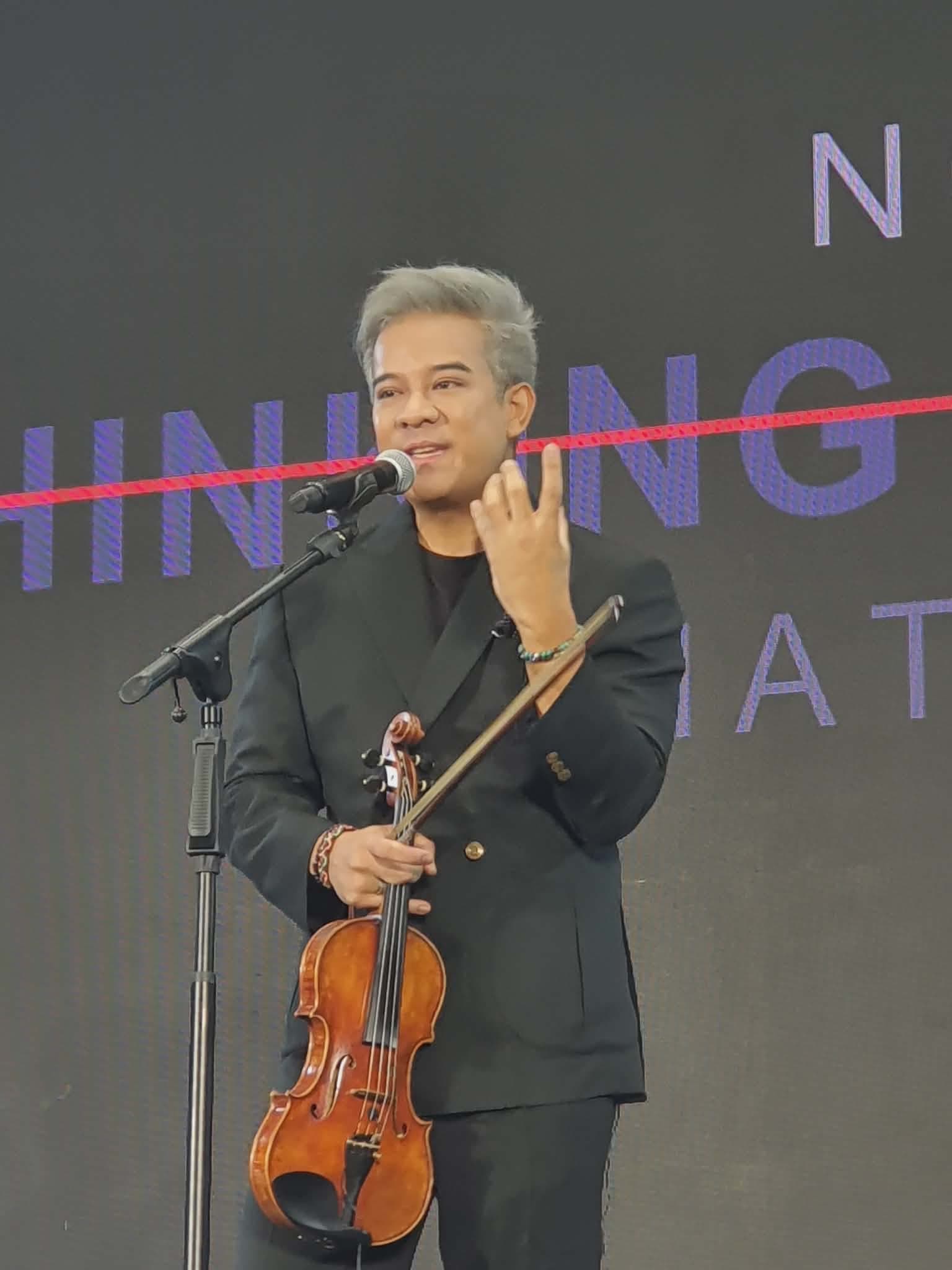VieTrio Presents “The Last Human Skill” at Thailand HR Tech 2026